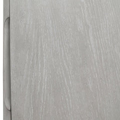Maiya Light Gray Sideboard - Ornate Home