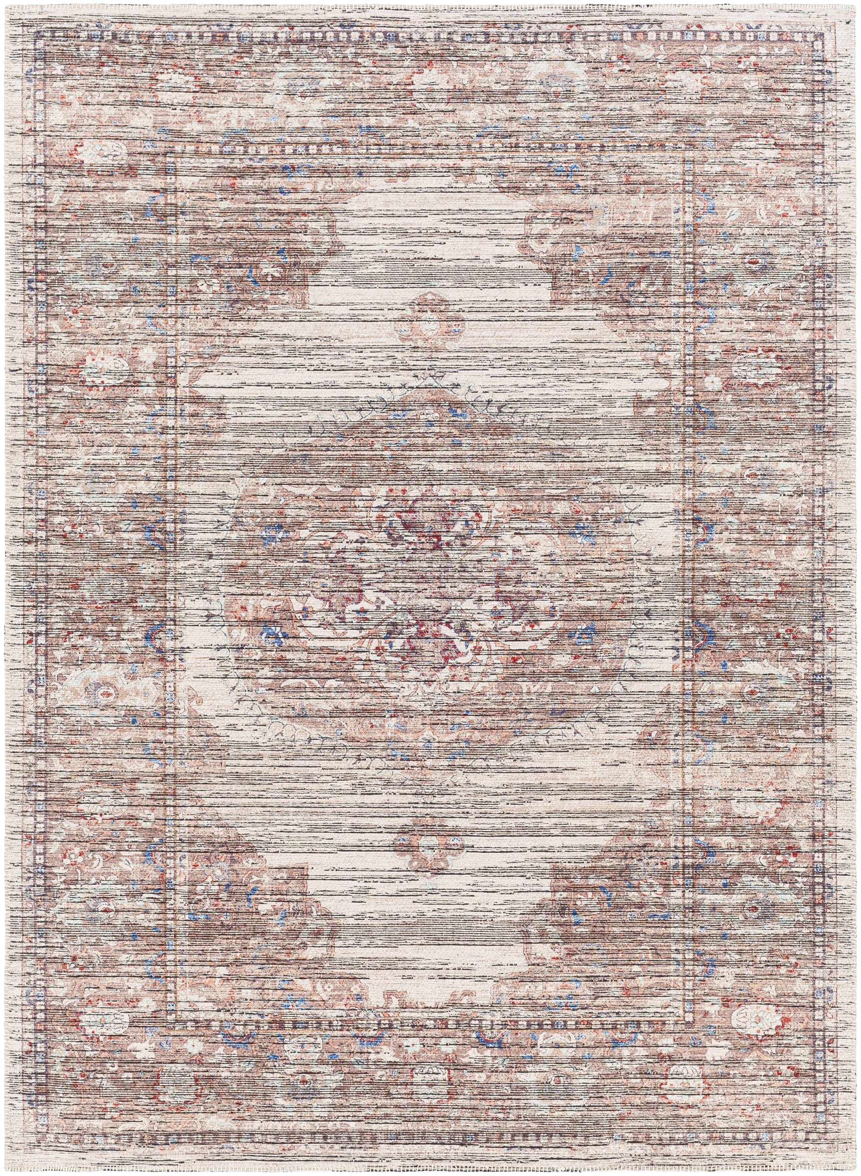 Maja Area Rug - Clearance - Ornate Home