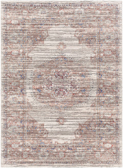 Maja Area Rug - Clearance - Ornate Home