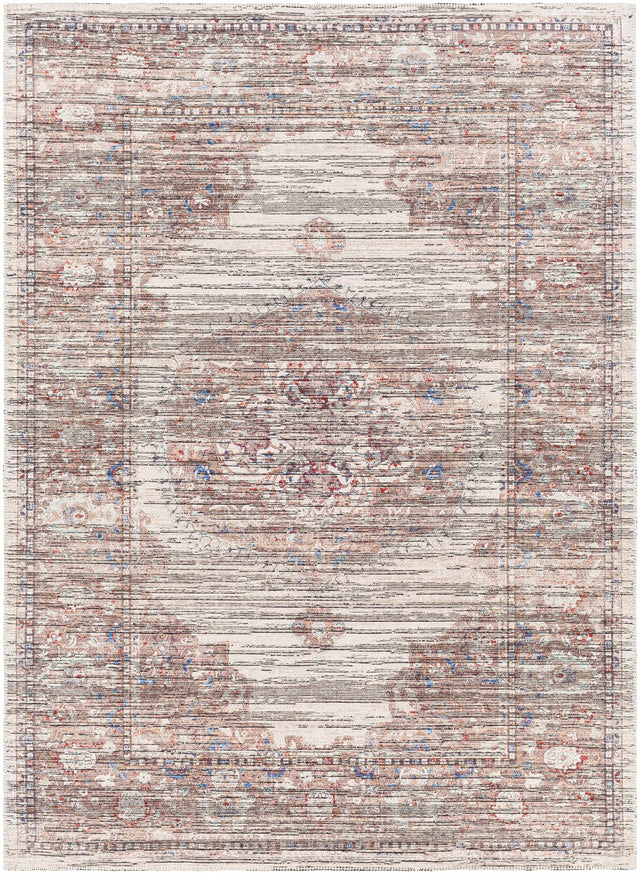 Maja Area Rug - Clearance - Ornate Home