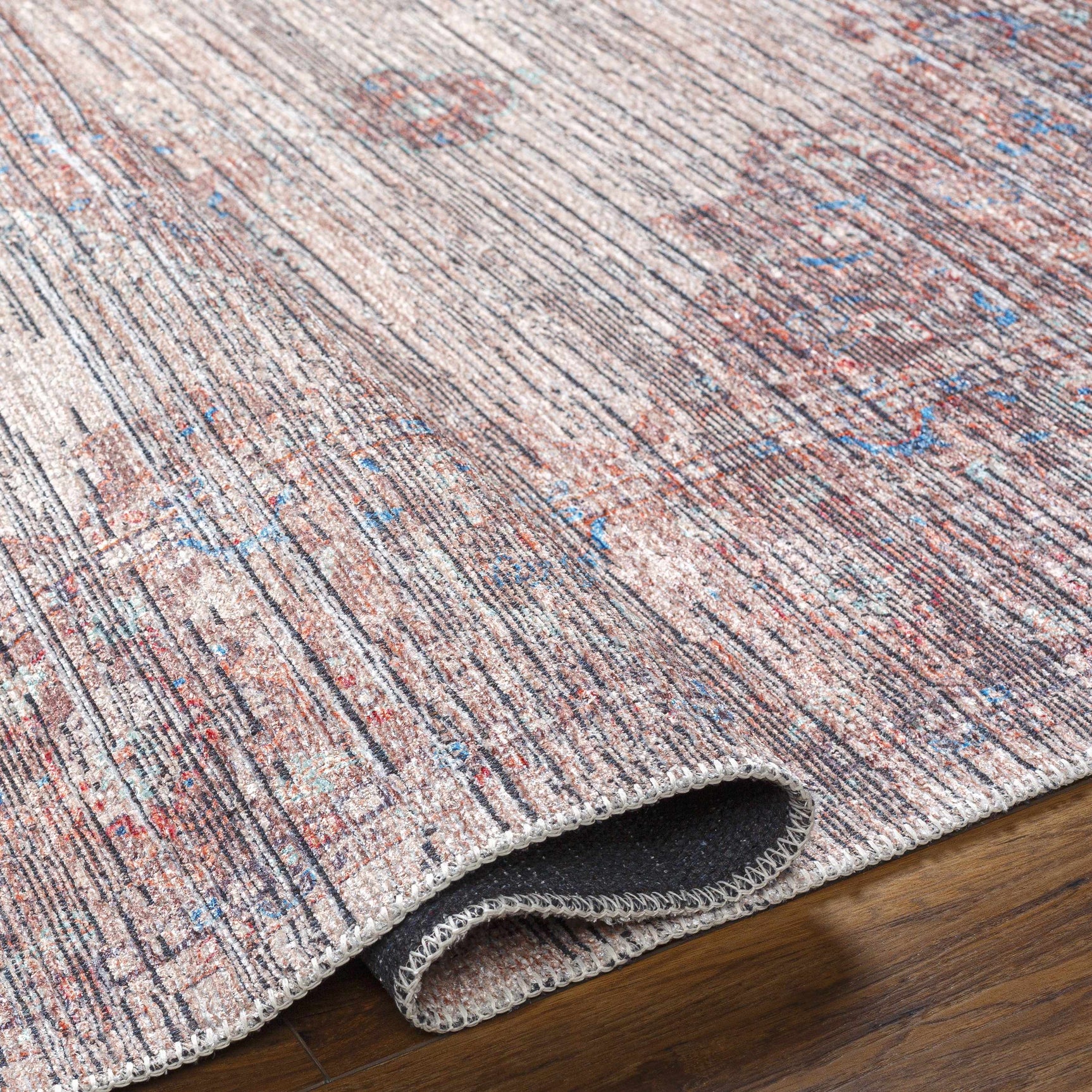 Maja Area Rug - Clearance - Ornate Home