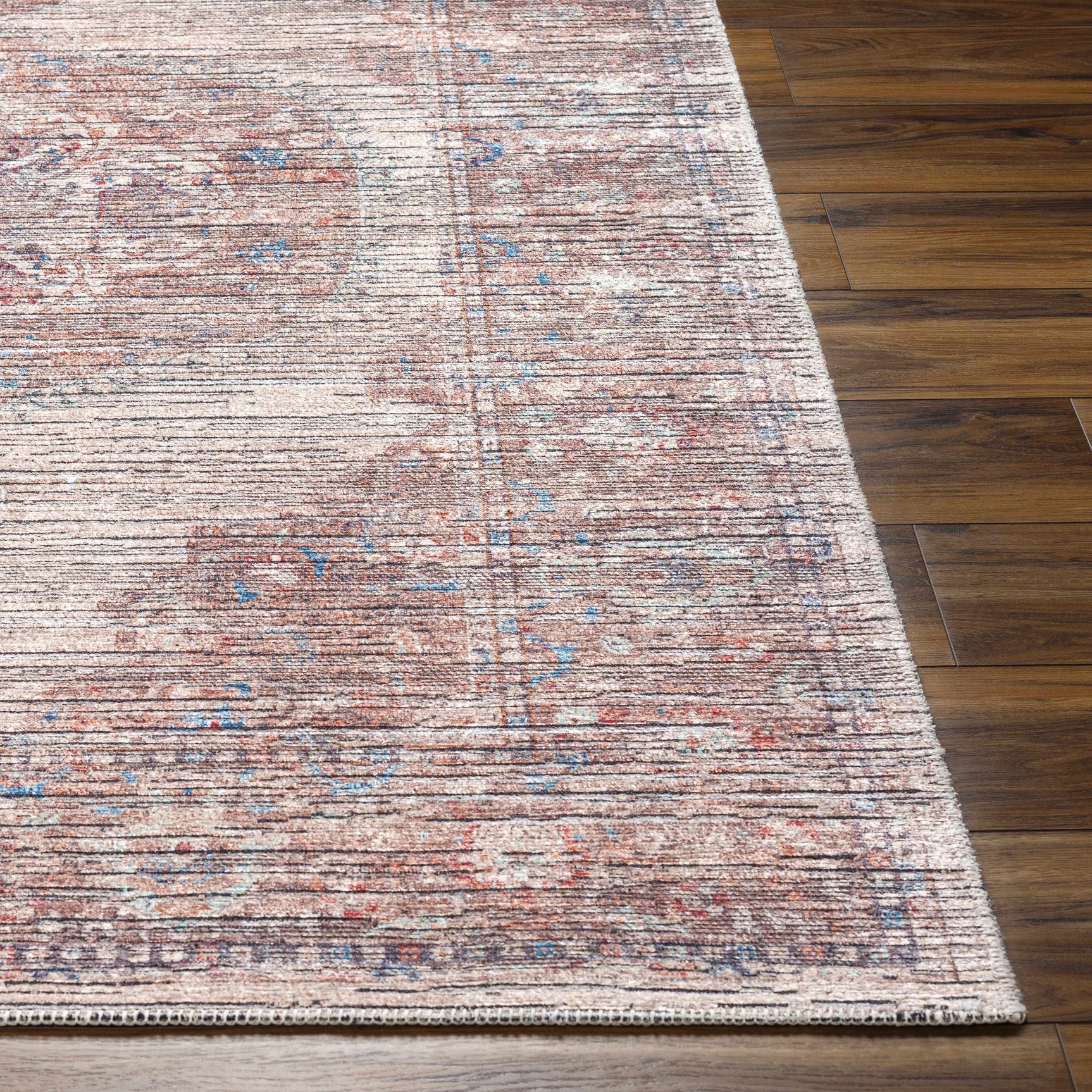 Maja Area Rug - Clearance - Ornate Home