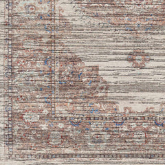 Maja Area Rug - Clearance - Ornate Home
