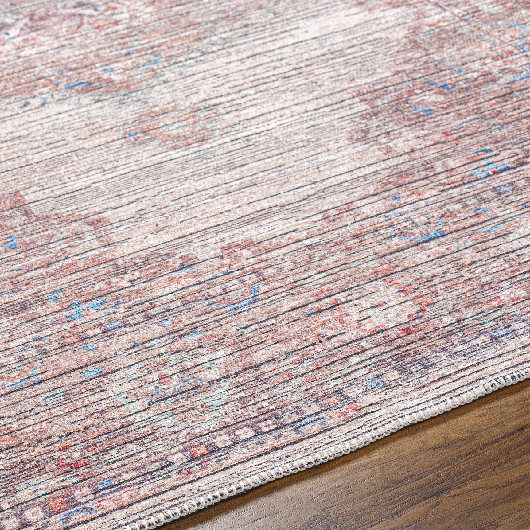 Maja Area Rug - Clearance - Ornate Home