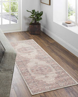 Maja Area Rug - Clearance - Ornate Home