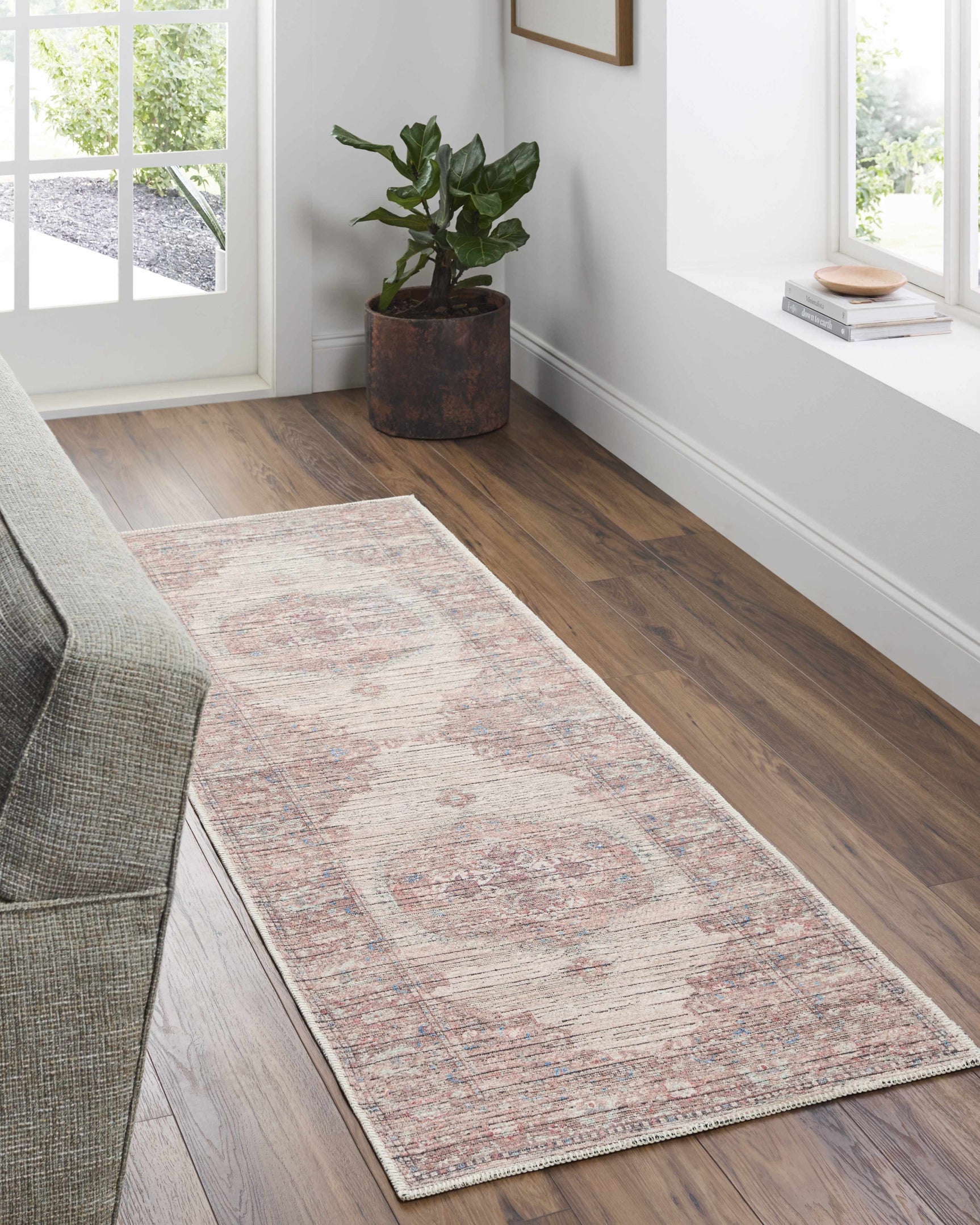 Maja Area Rug - Clearance - Ornate Home