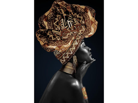 Majestic Sunrise Print Framed Wall Art - Ornate Home