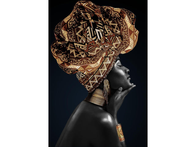 Majestic Sunrise Print Framed Wall Art - Ornate Home