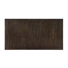 Makah Gray 5pc Dining Set - Ornate Home