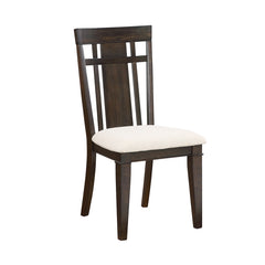 Makah Gray 6pc Dining Set - Ornate Home