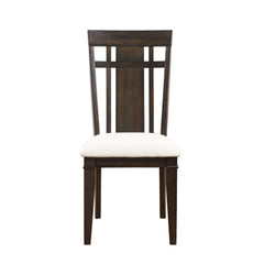 Makah Gray 6pc Dining Set - Ornate Home