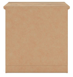 Makidern Tan King Panel Bed, Dresser, Mirror and 2 Nightstands - Ornate Home