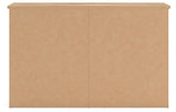 Makidern Tan Six Drawer Dresser (Online Special Price) - Ornate Home
