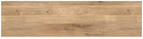Makidern Tan Six Drawer Dresser - Ornate Home