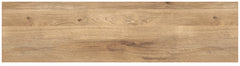 Makidern Tan Six Drawer Dresser - Ornate Home