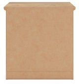 Makidern Tan Two Drawer Nightstand (Online Special Price) - Ornate Home