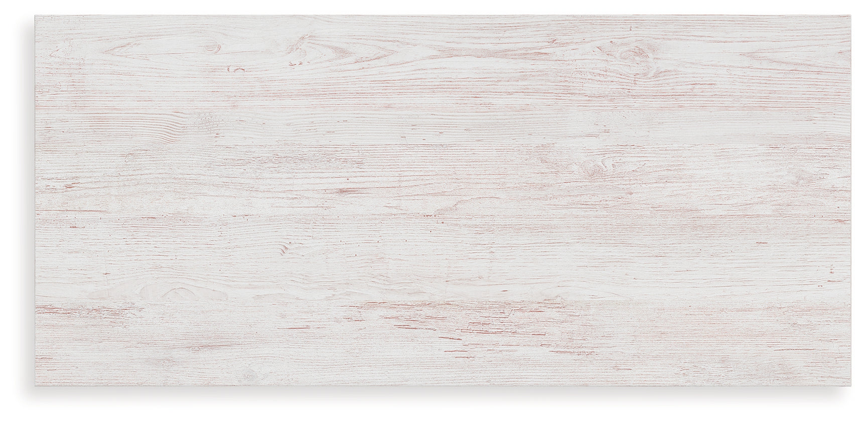 Makidern Whitewash Five Drawer Chest - Ornate Home