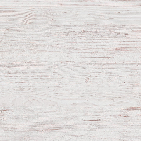 Makidern Whitewash Queen Panel Bed - Ornate Home