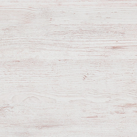 Makidern Whitewash Queen Panel Bed - Ornate Home