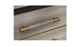 Mako Grey Dresser - Ornate Home