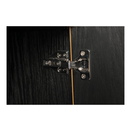 Mako Grey Small Sideboard - Ornate Home