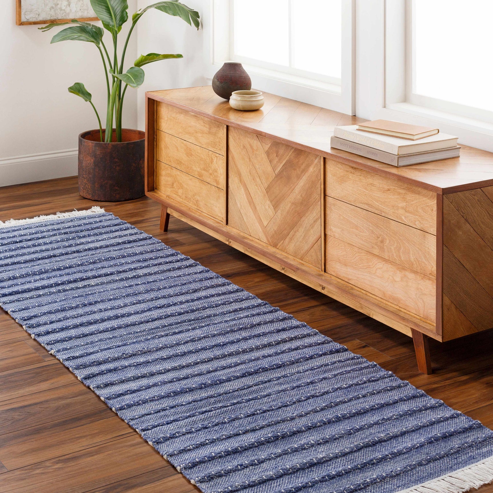 Mala Area Rug - Clearance - Ornate Home