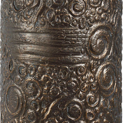 Malaga Brass Table Lamp - Ornate Home