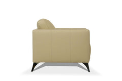 Malaga Chair in Cream - Ornate Home