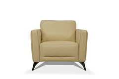 Malaga Chair in Cream - Ornate Home