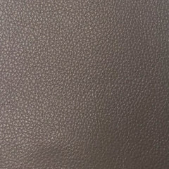 Malaga Taupe Leather Chair - Ornate Home