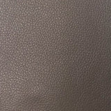 Malaga Taupe Leather Sofa - Ornate Home