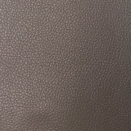 Malaga Taupe Leather Sofa - Ornate Home