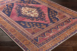 Malamote Washable Area Rug - Ornate Home