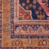 Malamote Washable Area Rug - Ornate Home
