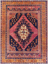 Malamote Washable Area Rug - Ornate Home