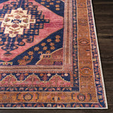 Malamote Washable Area Rug - Ornate Home