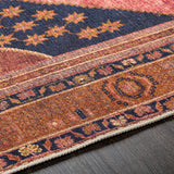 Malamote Washable Area Rug - Ornate Home