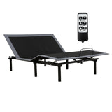 Malani Adjustable Bed Base TXL-NFR - Ornate Home