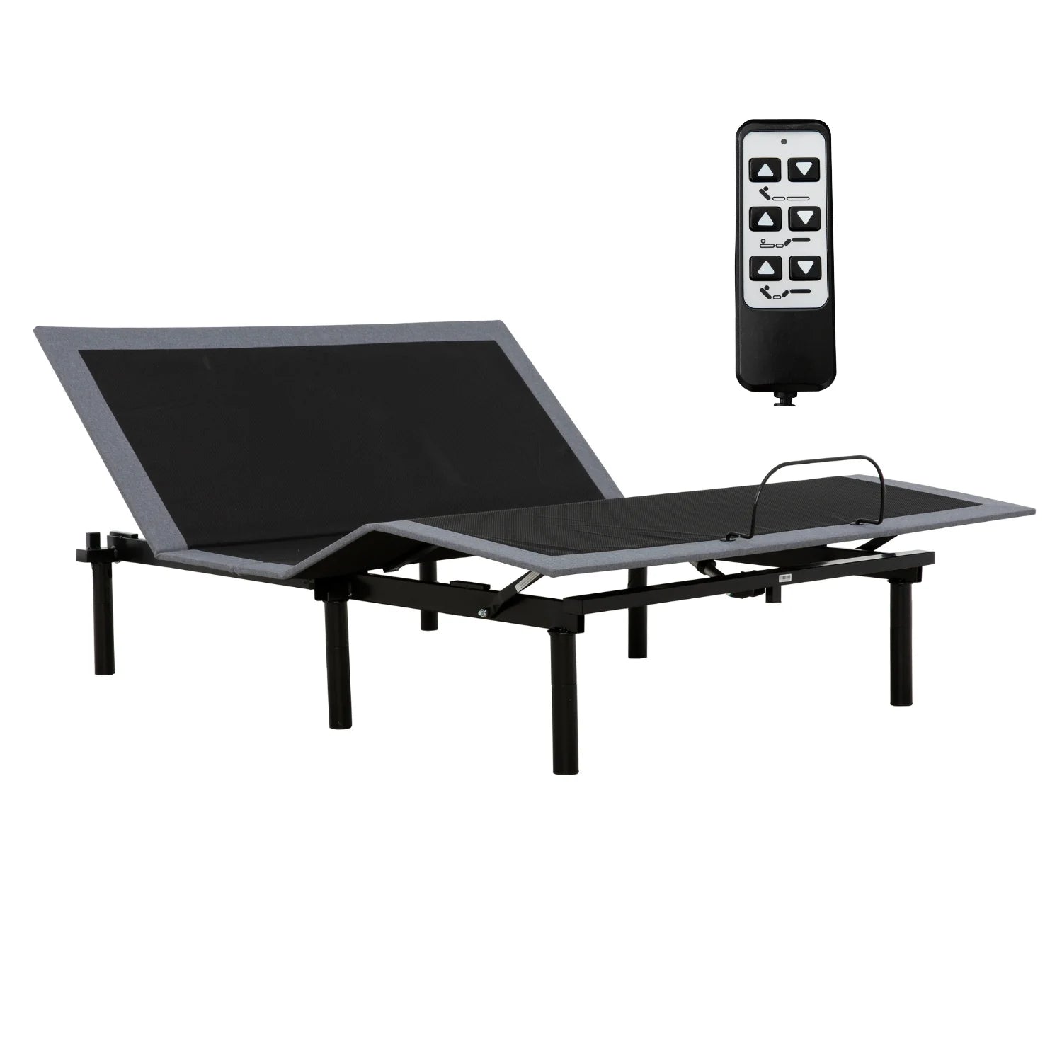 Malani Adjustable Bed Base TXL-NFR - Ornate Home