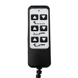 Malani Adjustable Bed Base TXL-NFR - Ornate Home