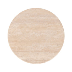 Malani Tan Counter Table - Ornate Home