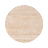 Malani Tan Dining Table - Ornate Home