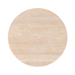 Malani Tan Dining Table - Ornate Home