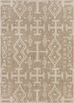 Malapatan Indoor & Outdoor Rug - Clearance - Ornate Home