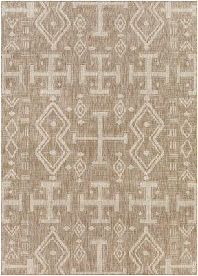 Malapatan Indoor & Outdoor Rug - Clearance - Ornate Home