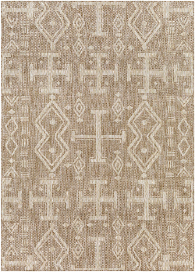 Malapatan Indoor & Outdoor Rug - Clearance - Ornate Home