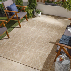 Malapatan Indoor & Outdoor Rug - Clearance - Ornate Home