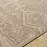 Malapatan Indoor & Outdoor Rug - Clearance - Ornate Home