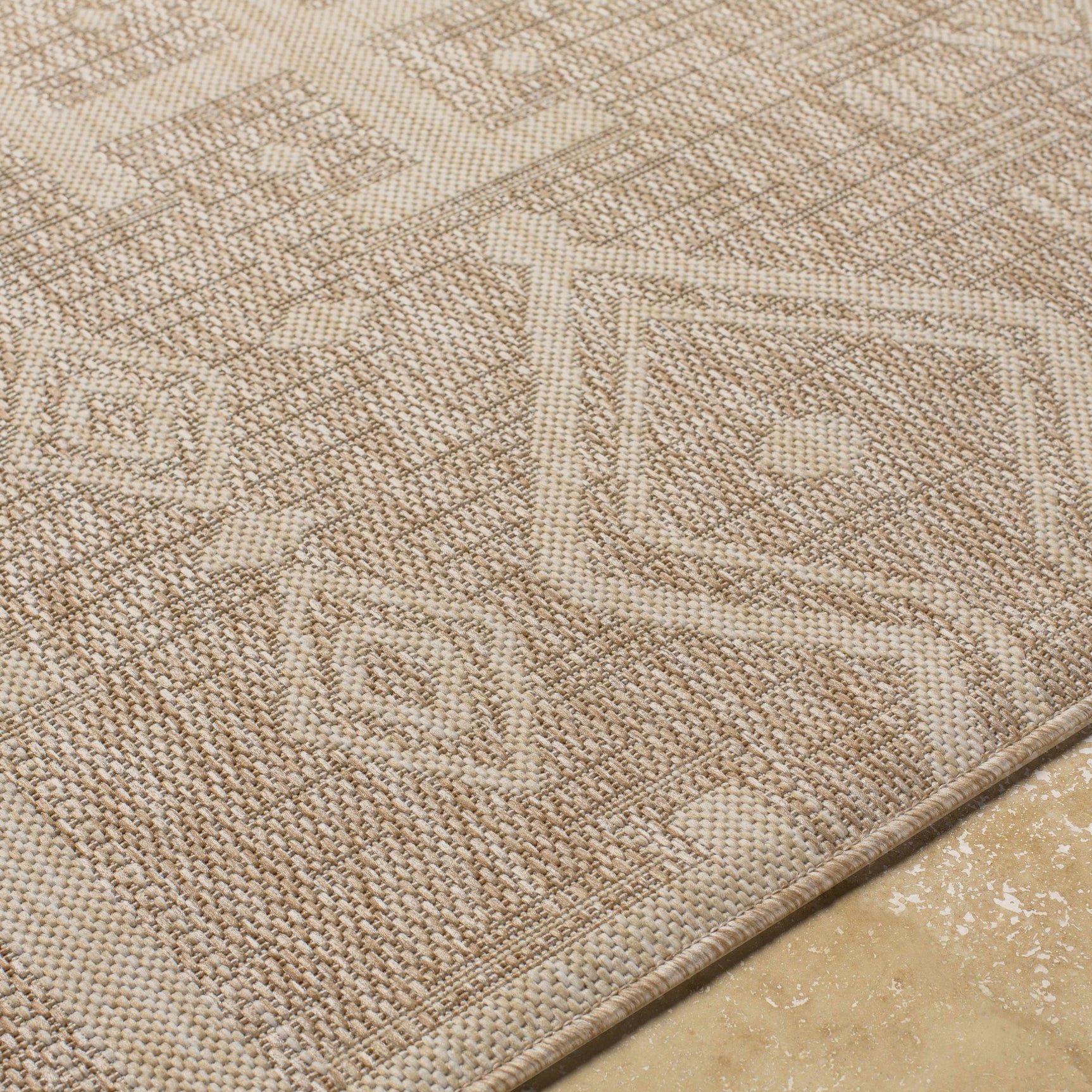 Malapatan Indoor & Outdoor Rug - Clearance - Ornate Home