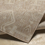 Malapatan Indoor & Outdoor Rug - Clearance - Ornate Home